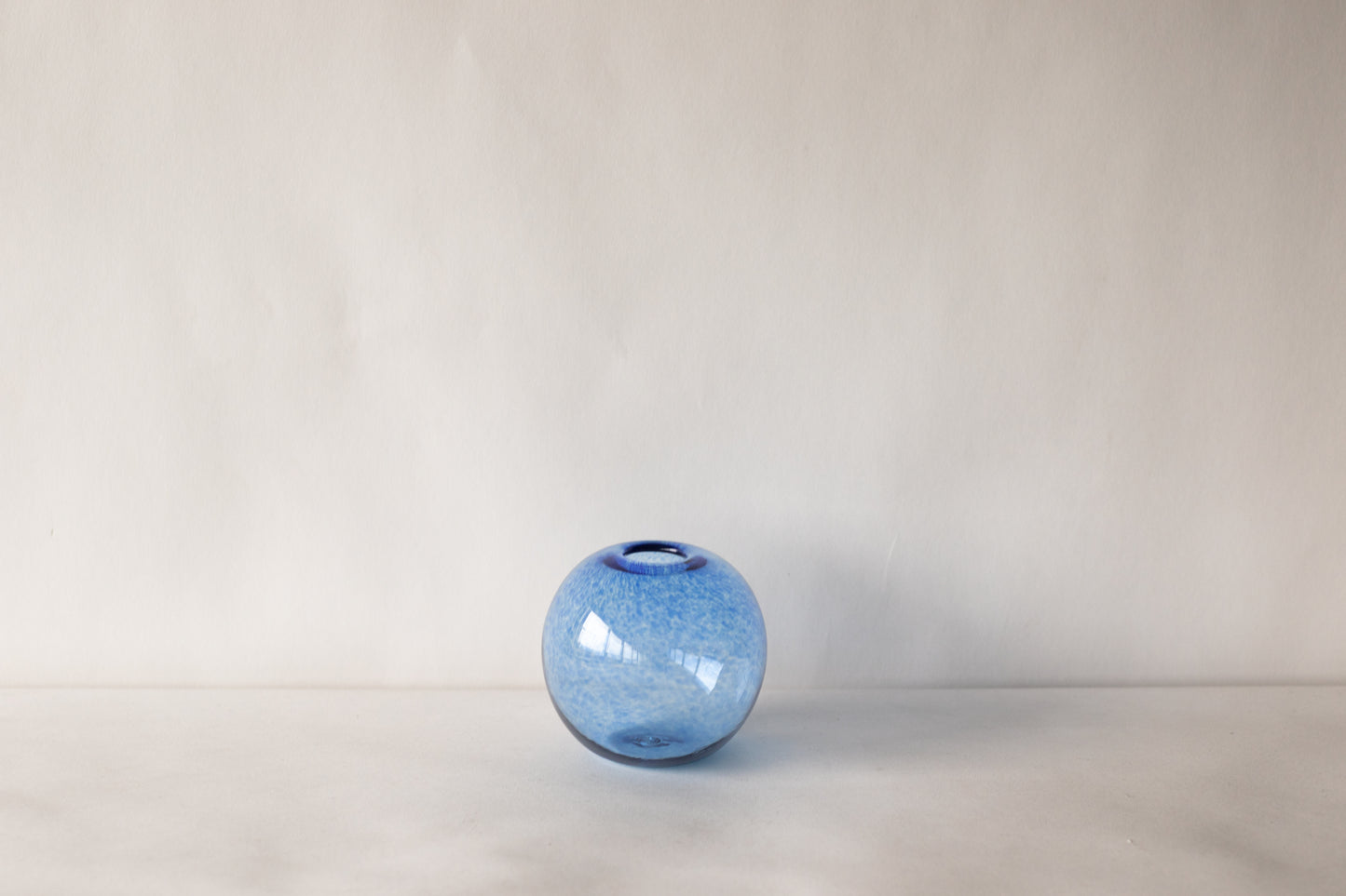 Monmouth Glass Candy Bud Vases