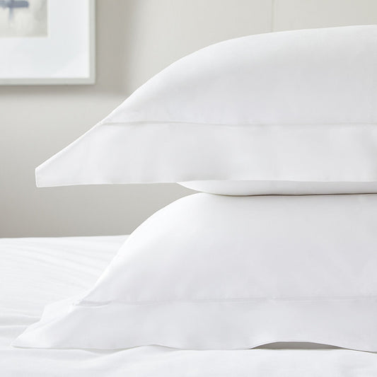 1000 Thread Count Cotton Pillowcases