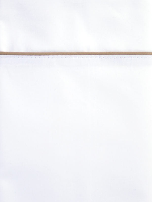 1000 Thread Count Piped Cotton Sheet Sets