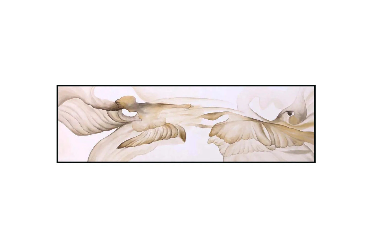 Fissare Oil Painting