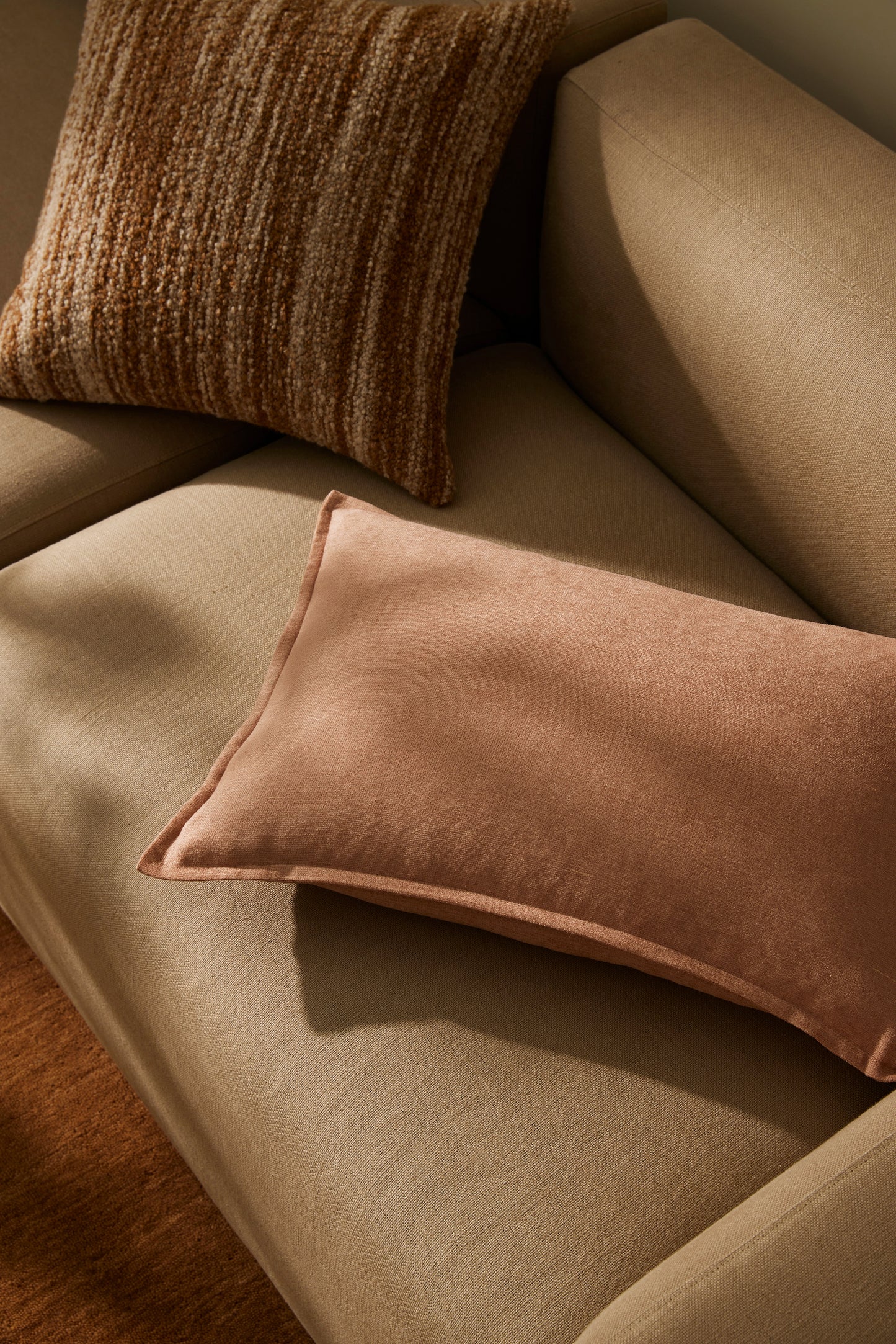 Fiore Cushion