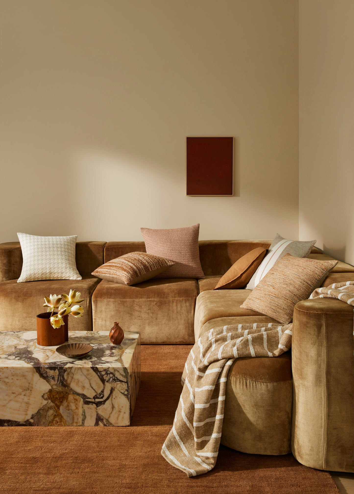 Fiore Cushion