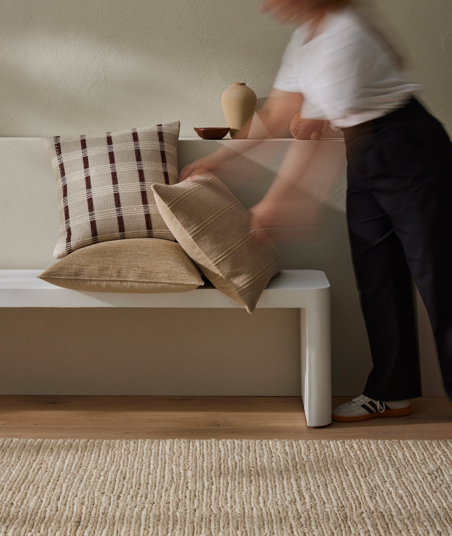 Palma Cushion