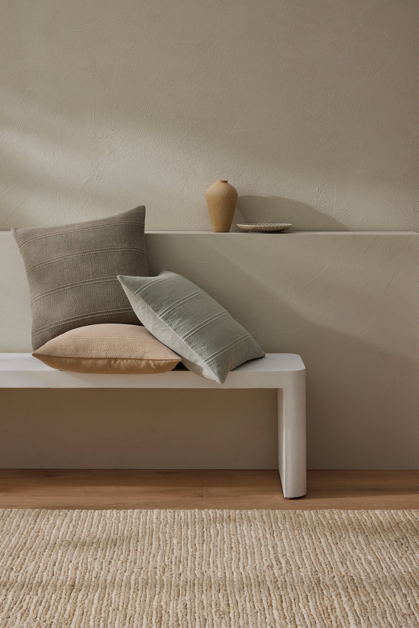 Palma Cushion