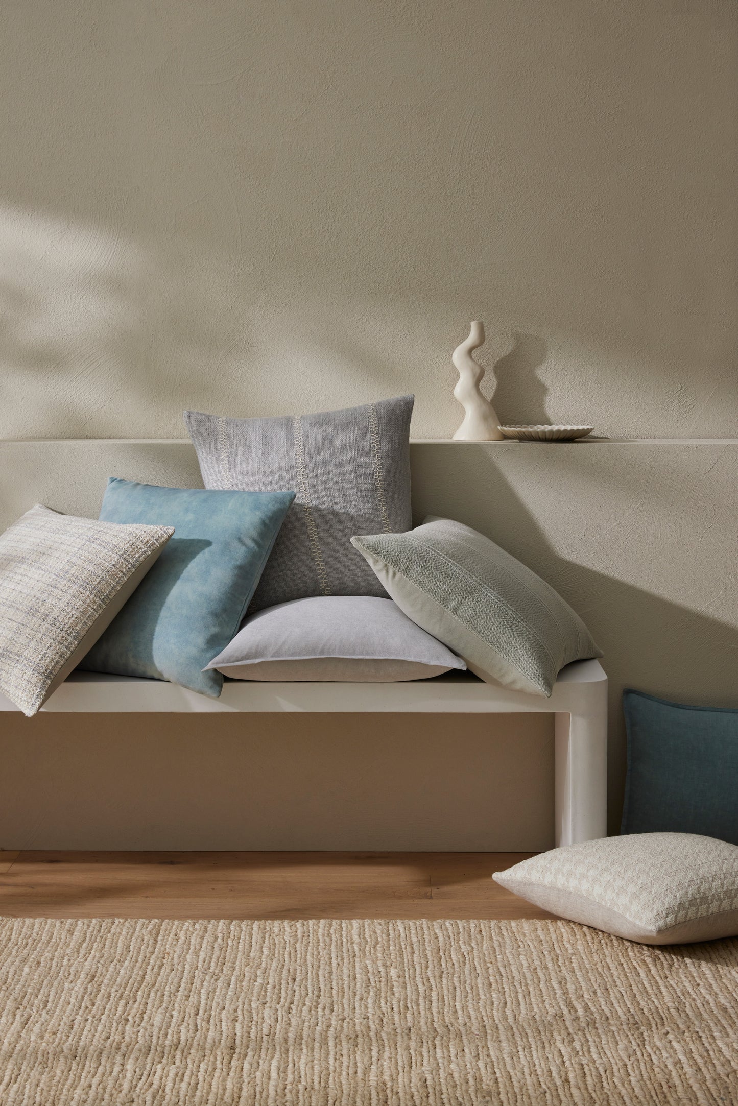 Palma Cushion
