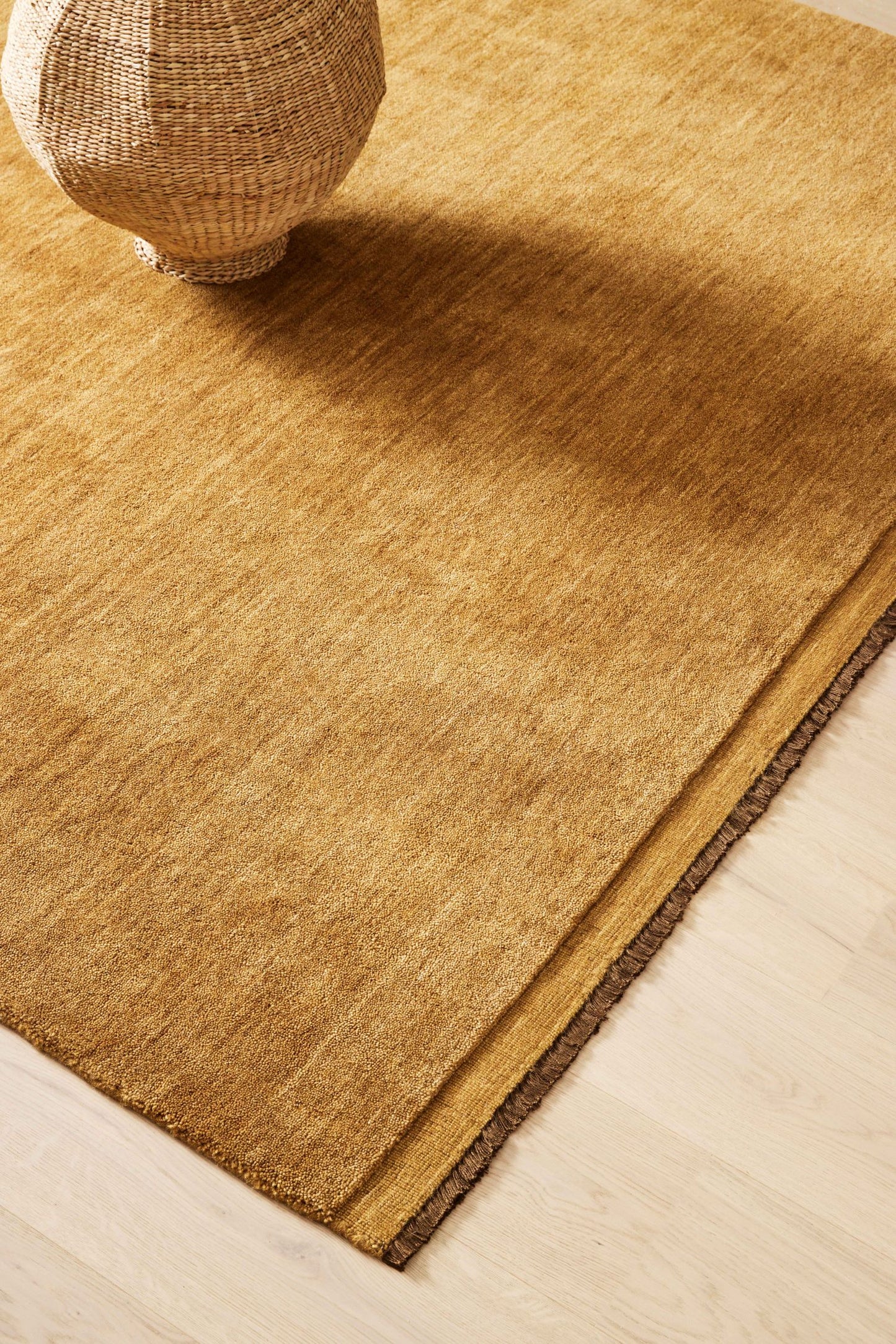 Silvio Rug