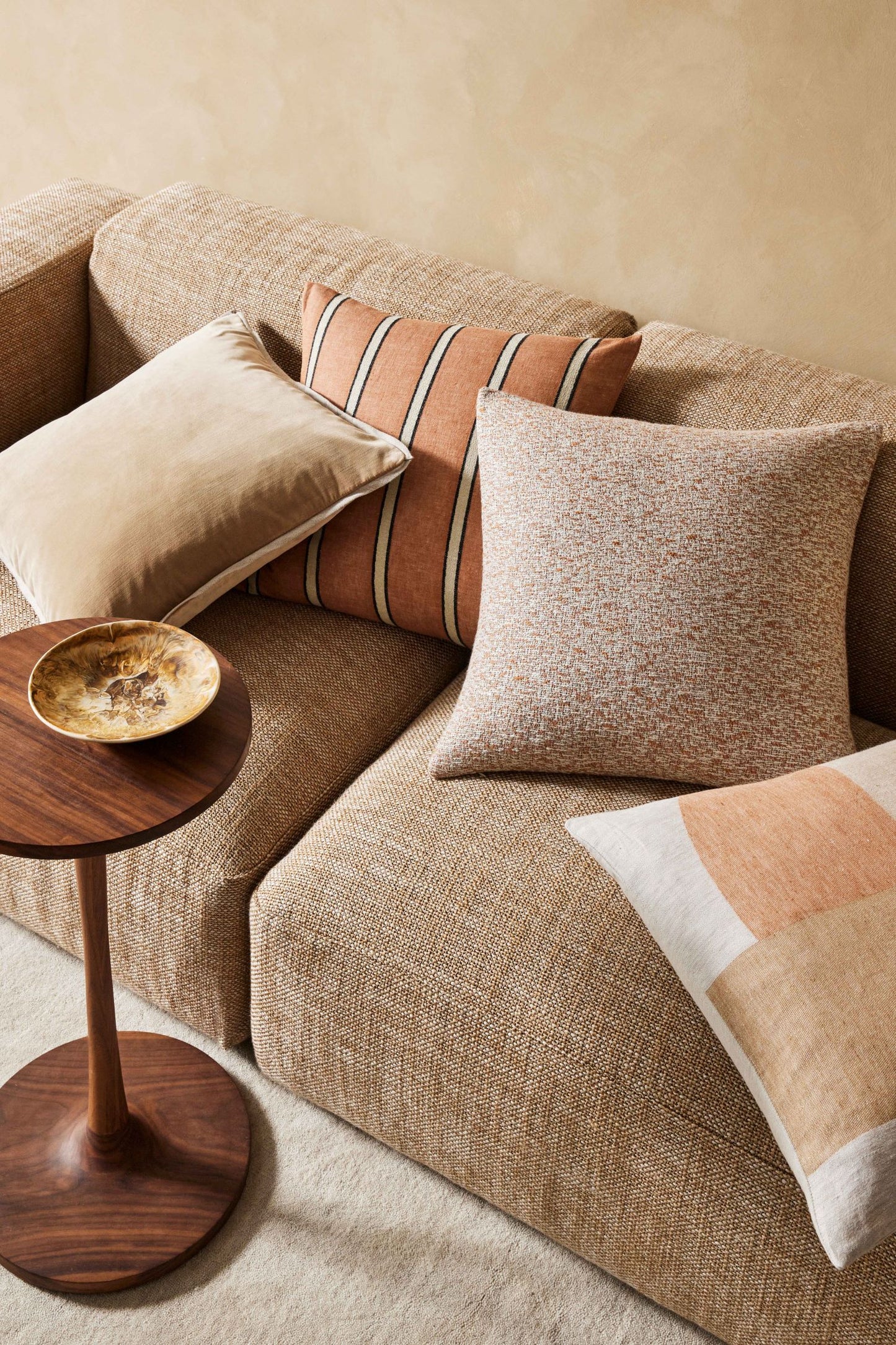 Donnatella Cushion