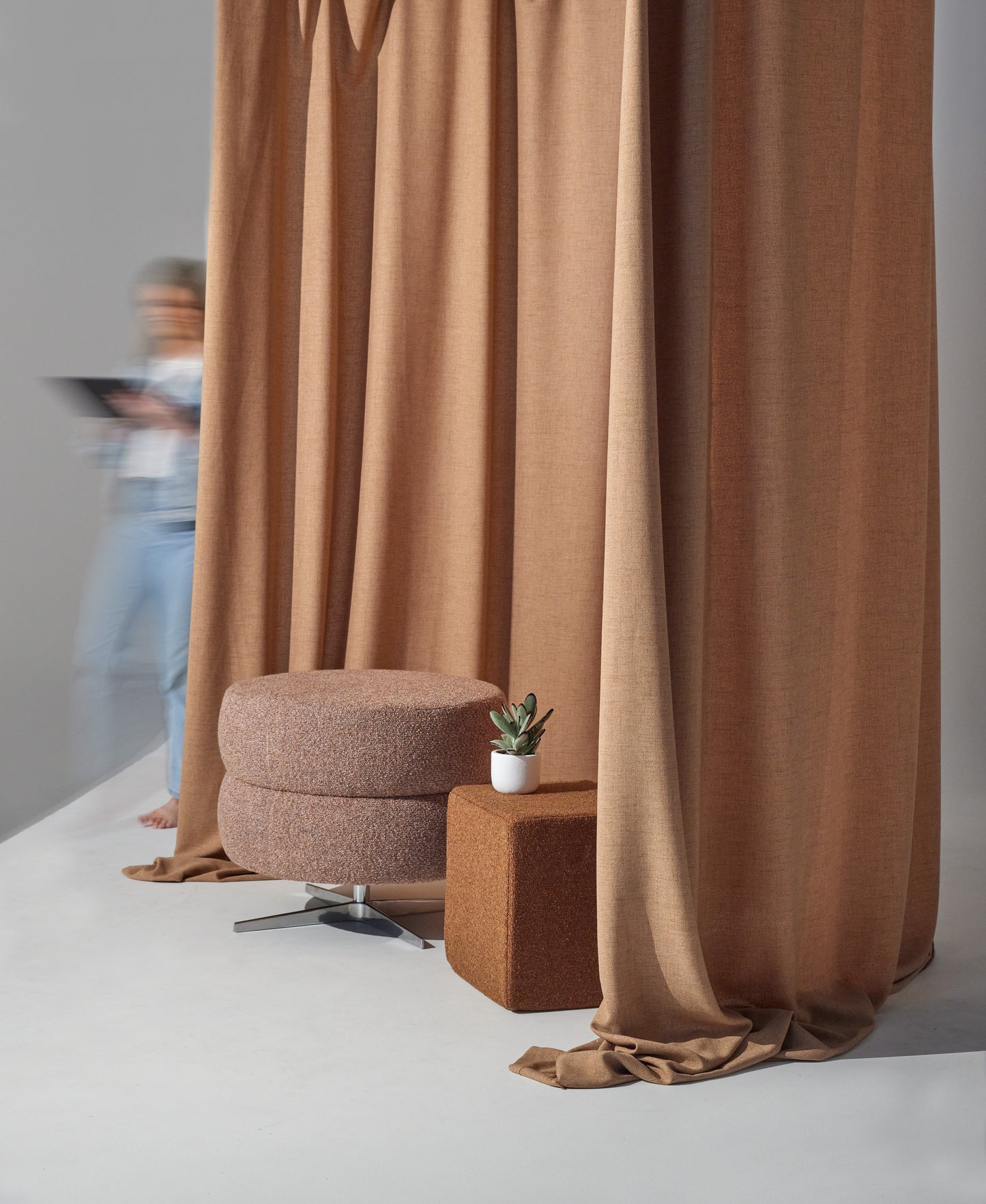 Babylon - Warwick Fabrics