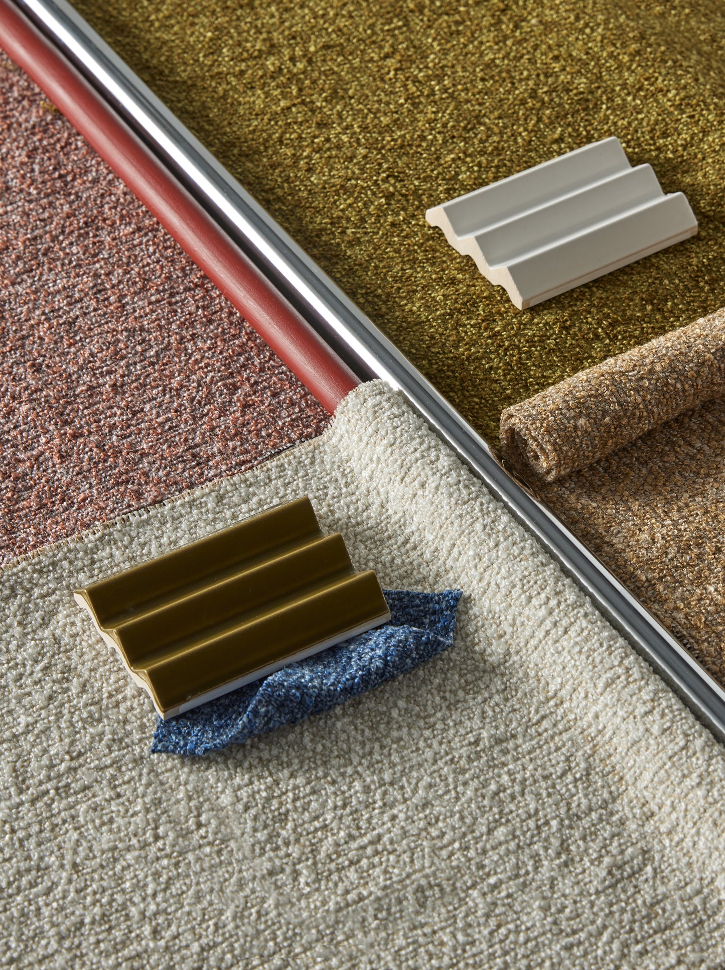 Babylon - Warwick Fabrics