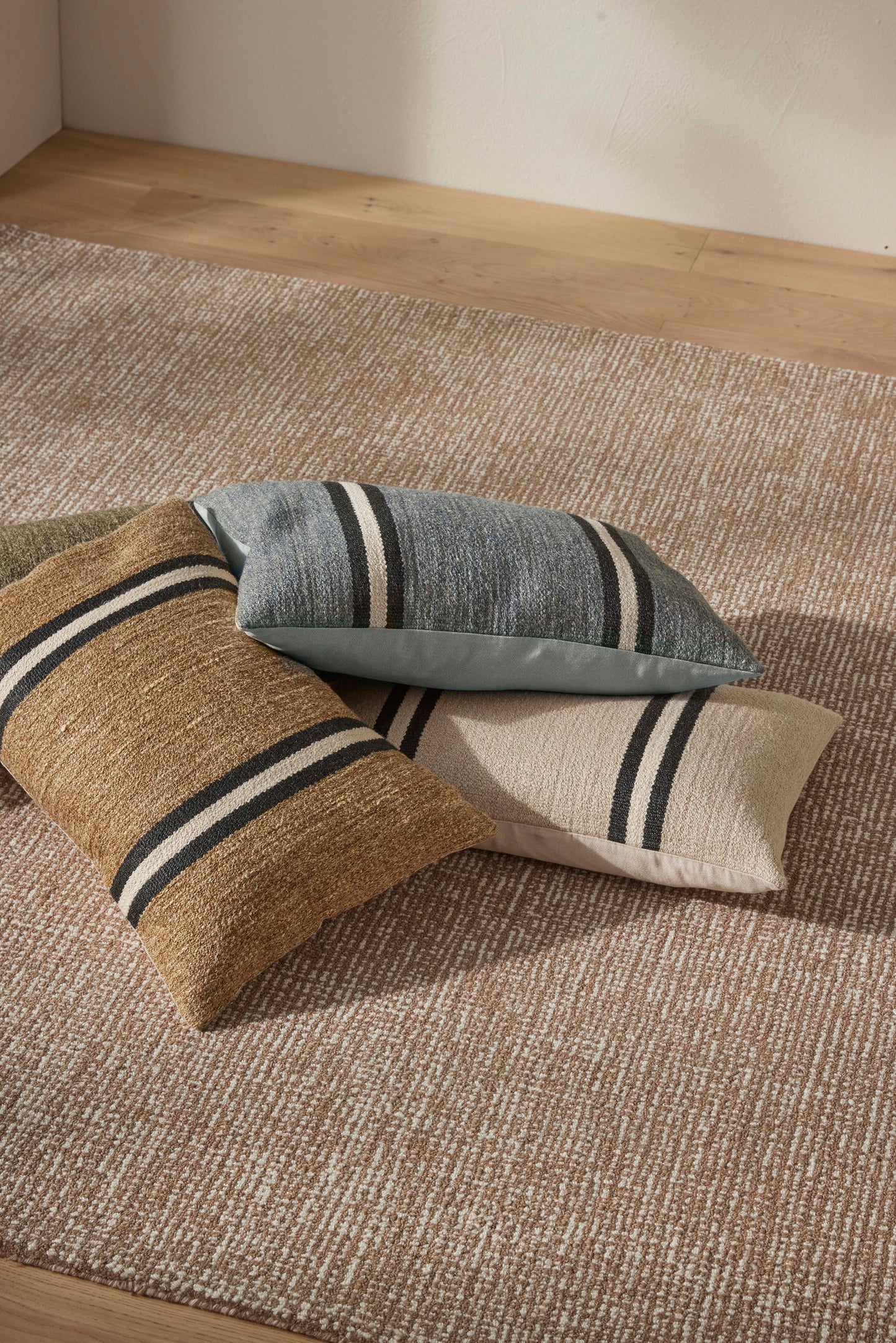 Mila Cushion - Lumbar