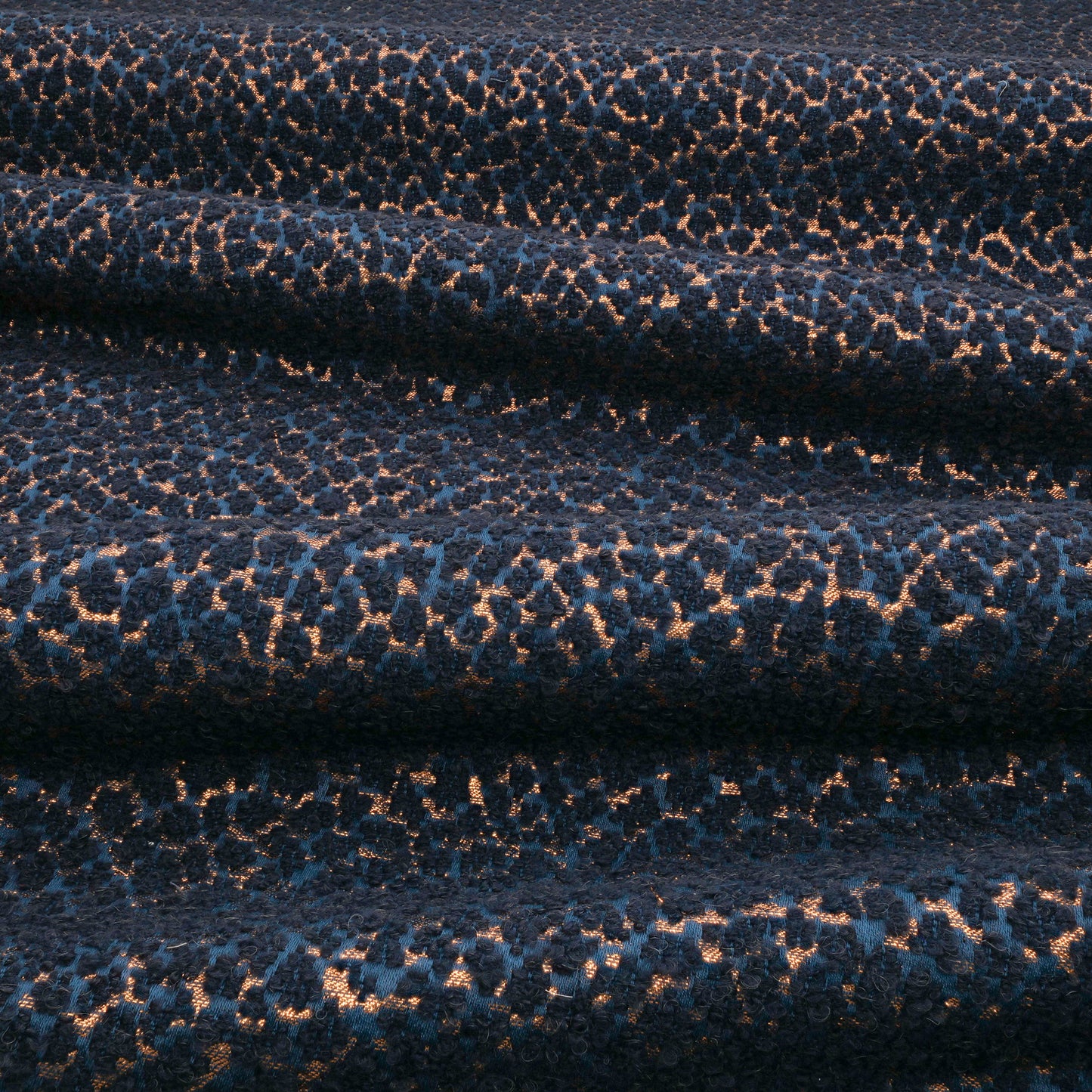 Lulu Boucle Fabric - Temperley London