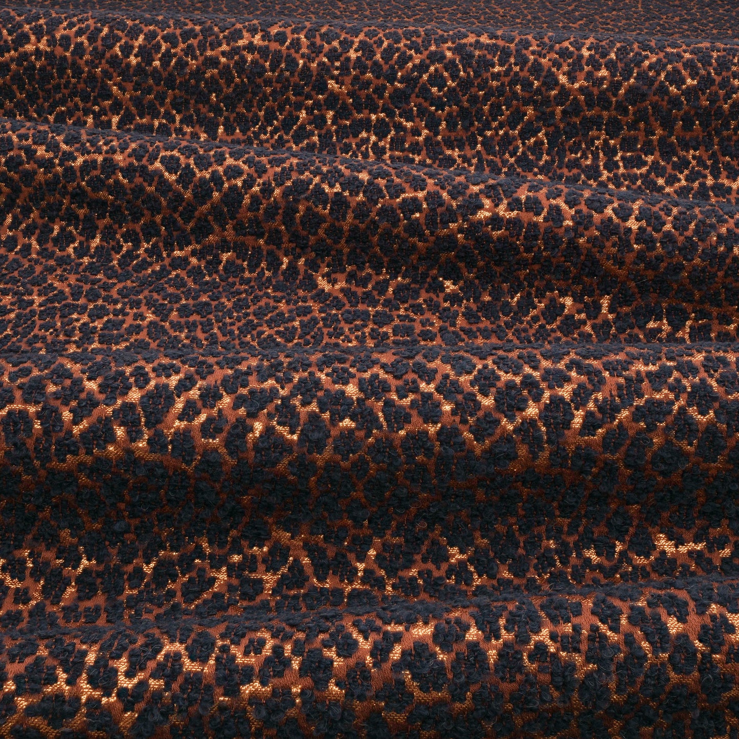 Lulu Boucle Fabric - Temperley London