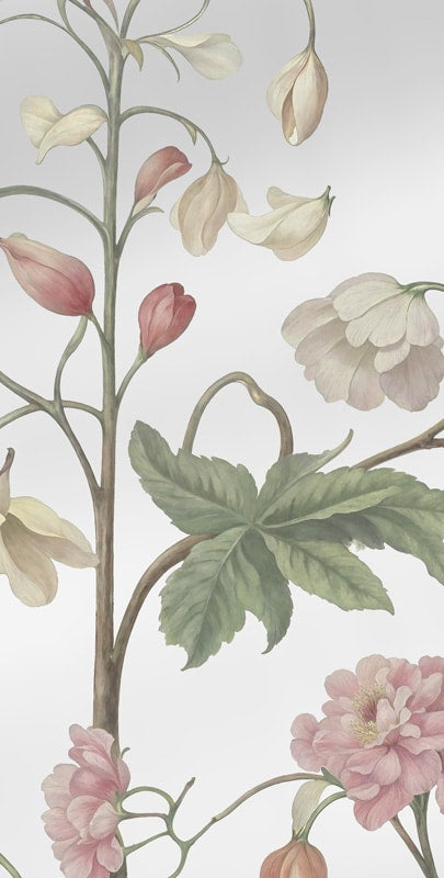Arboretum Wallpaper Mural