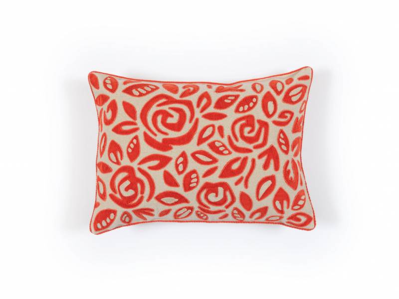 Aimee Cushion - Elitis