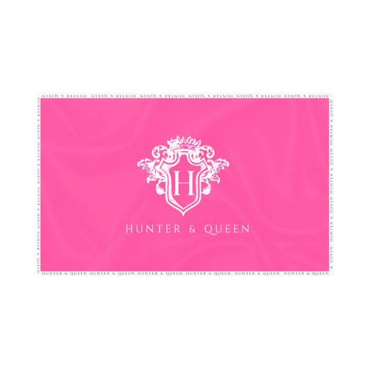 All About Love Luxury Picnic Blanket