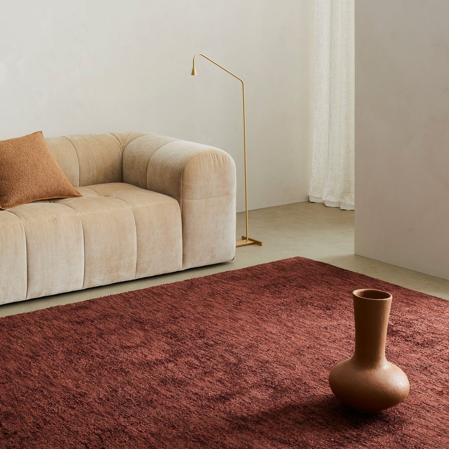 Almonte Rug