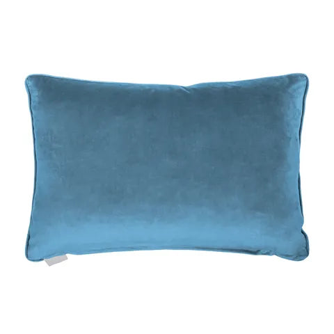 Alston Bluebell Cushion - Voyage Maison