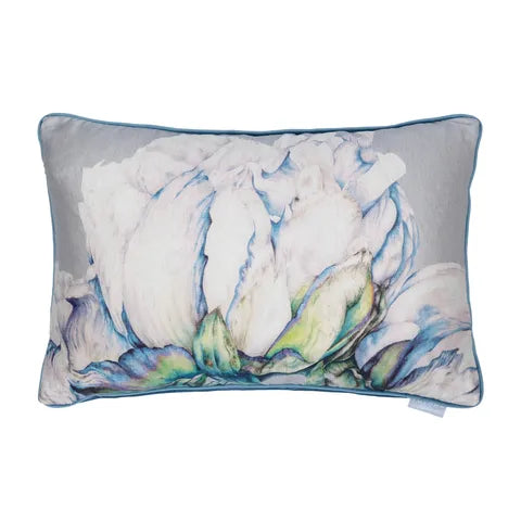 Alston Bluebell Cushion - Voyage Maison