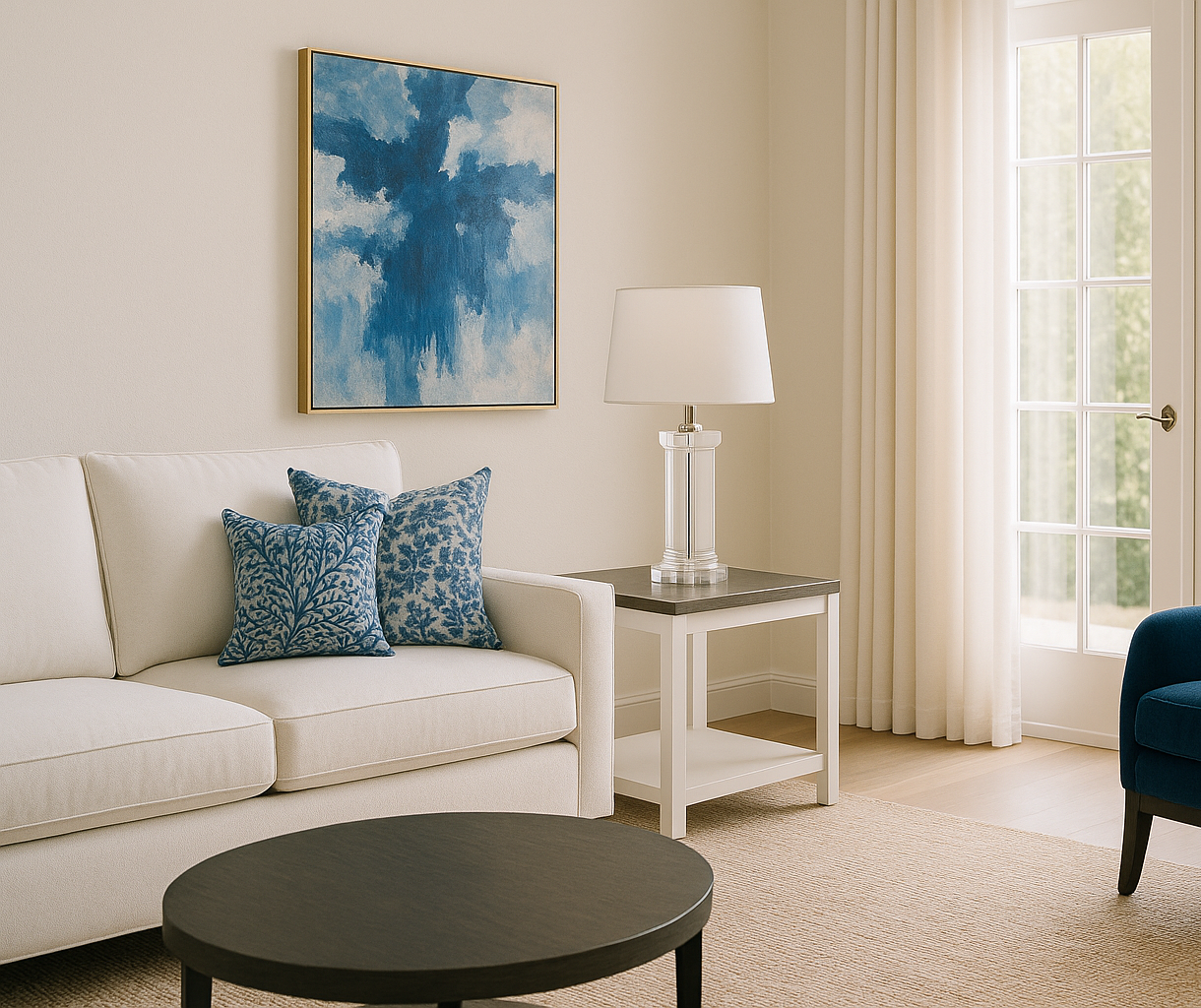 Angelica Table Lamp