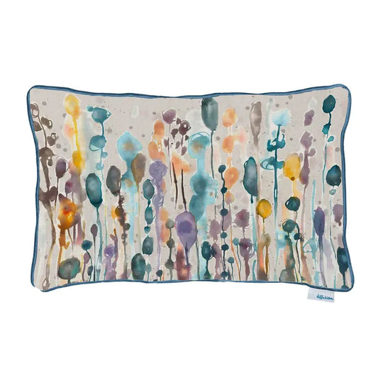 Arley Cushion Zest - Voyage Maison RRP$229 now $89