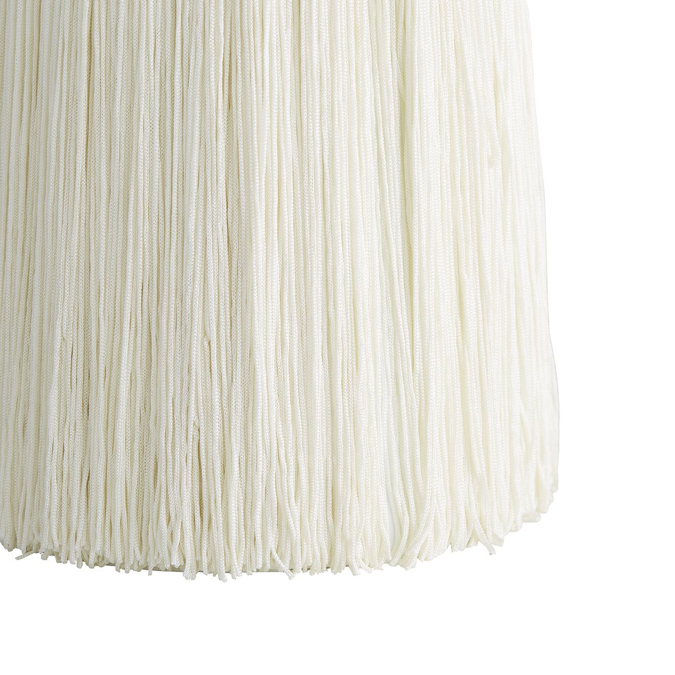 Tassel Lamp - Arteriors