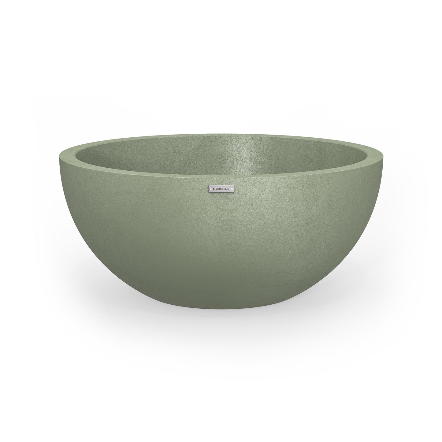 Barcelona 1000 Bowl Planter