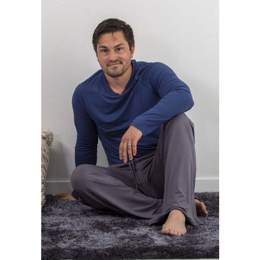Men's Bamboo Leisure Pants