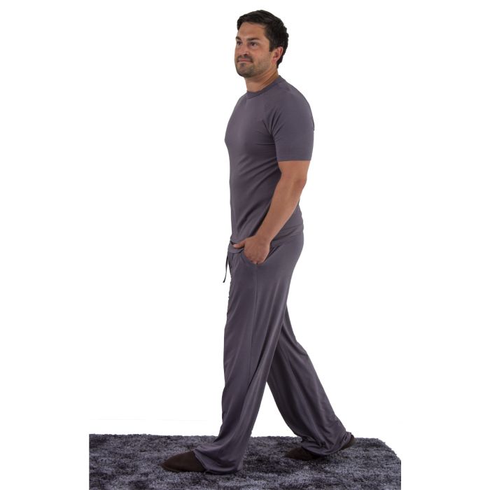 Men's Bamboo Leisure Pants