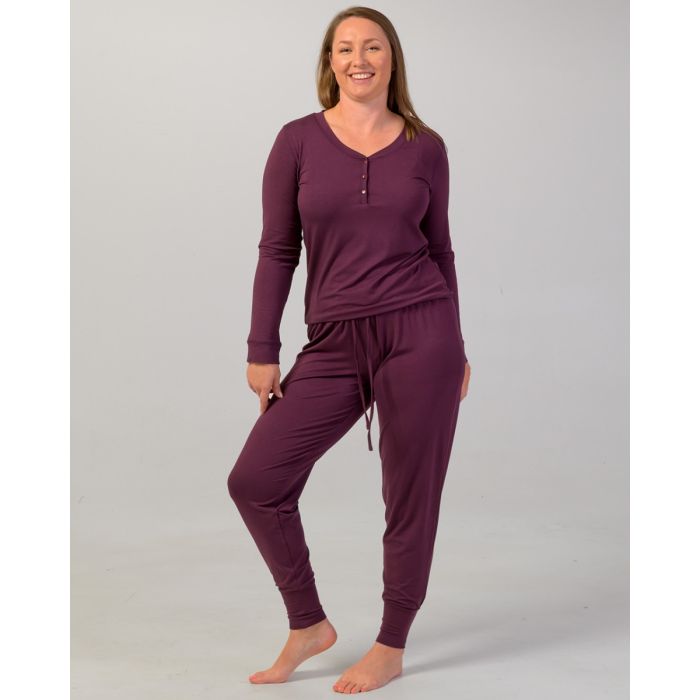 Bamboo Loungewear Pants