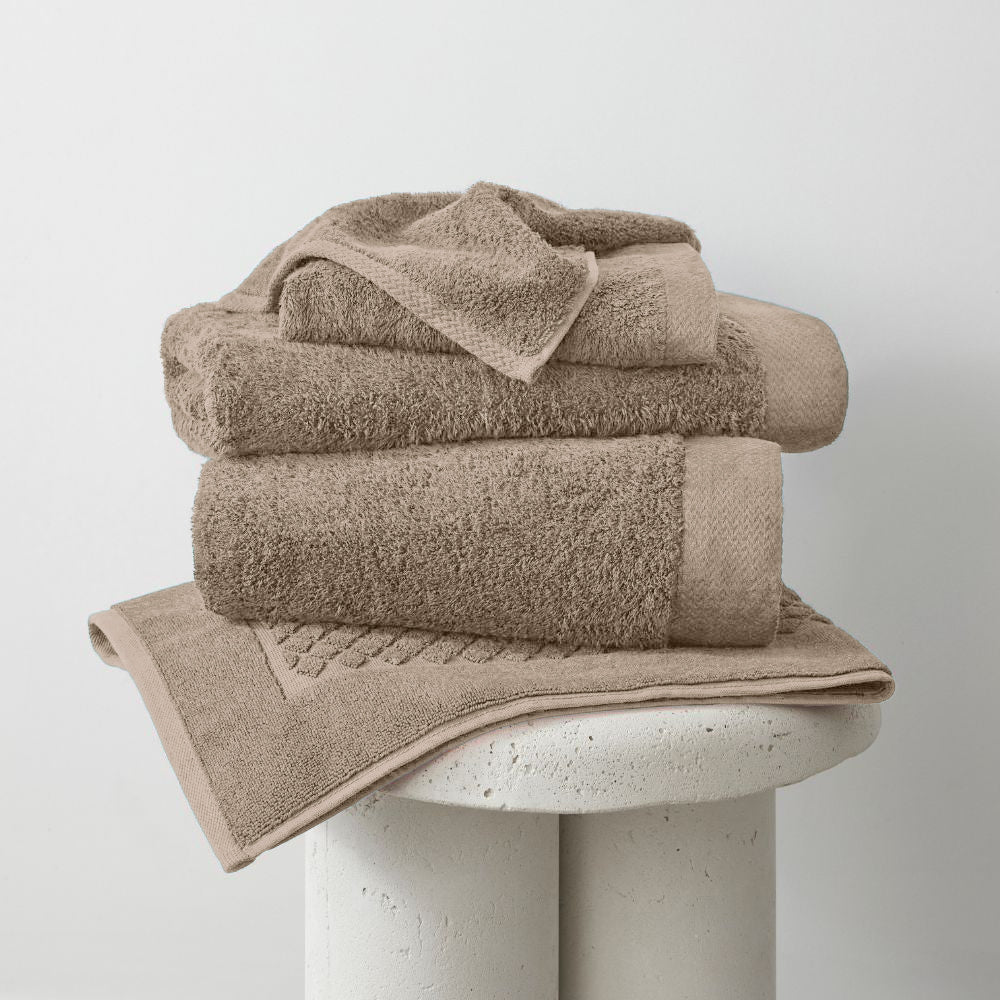 Bamboo Towels