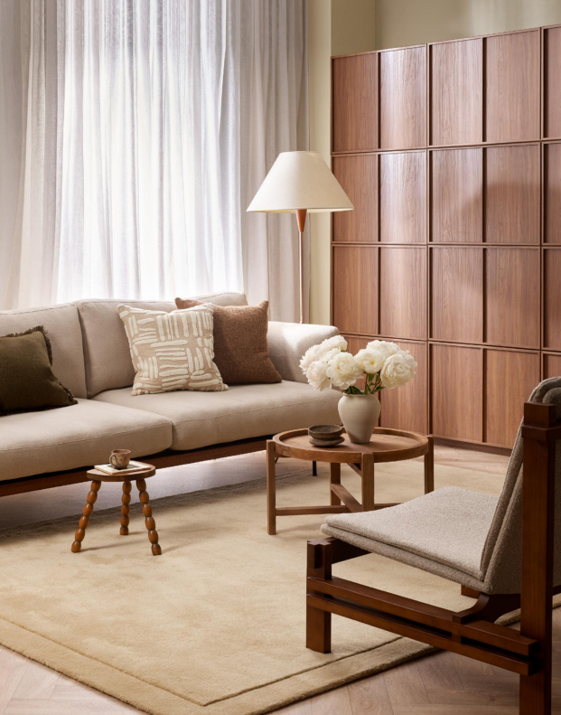 Gobi Cushion - Baya Collection