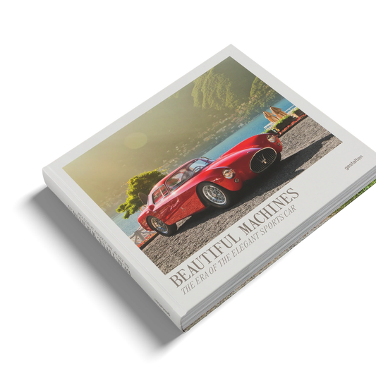 Beautiful Machines - The Era of the Elegant Sports Car