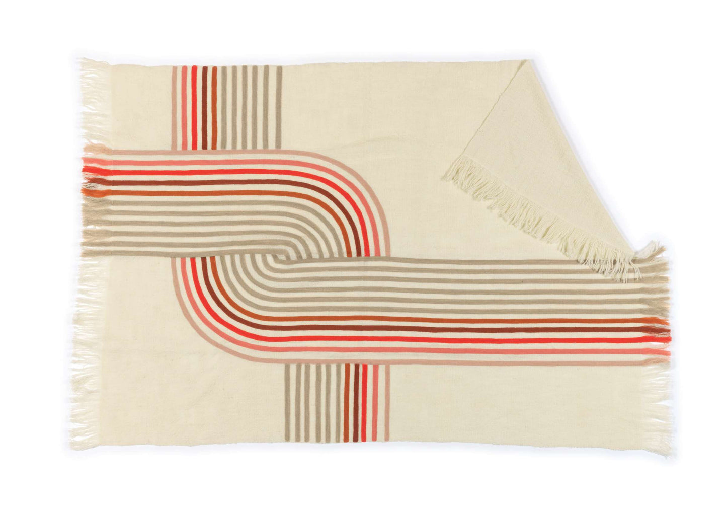Betty Throw - Elitis