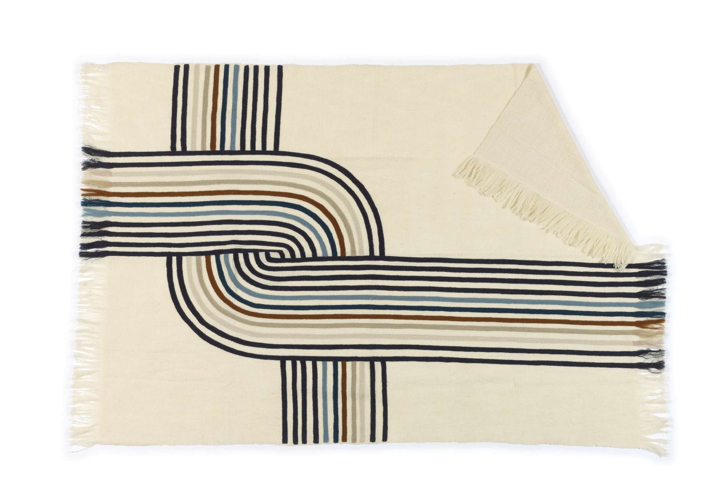 Betty Throw - Elitis