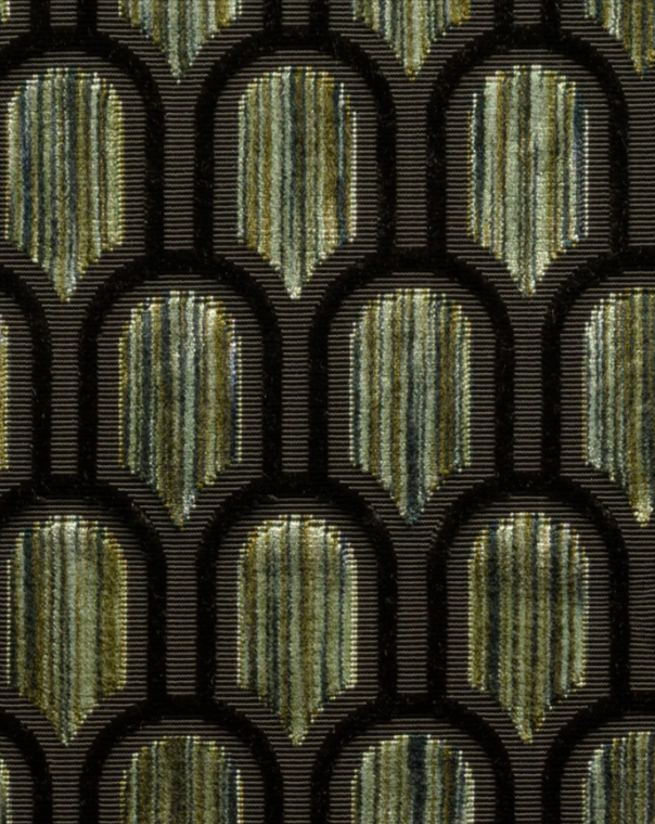 Beverly Hills Fabric - Catherine Martin by Mokum