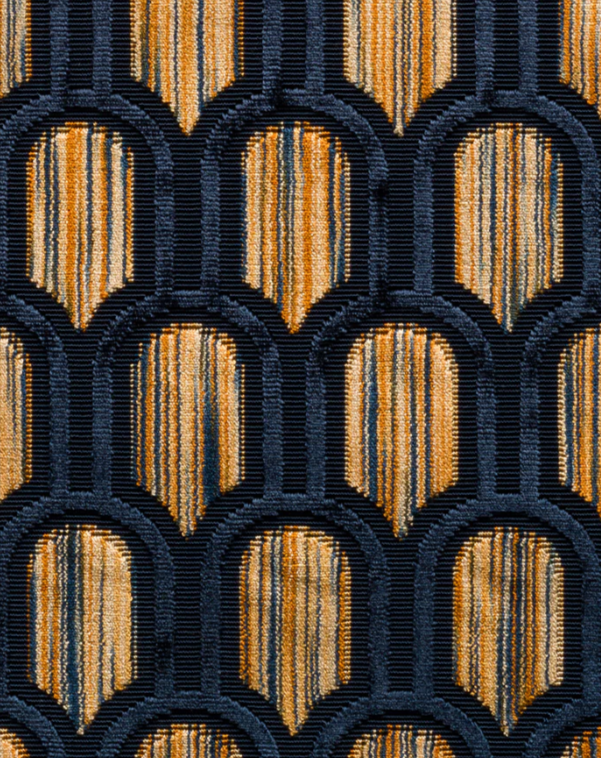 Beverly Hills Fabric - Catherine Martin by Mokum
