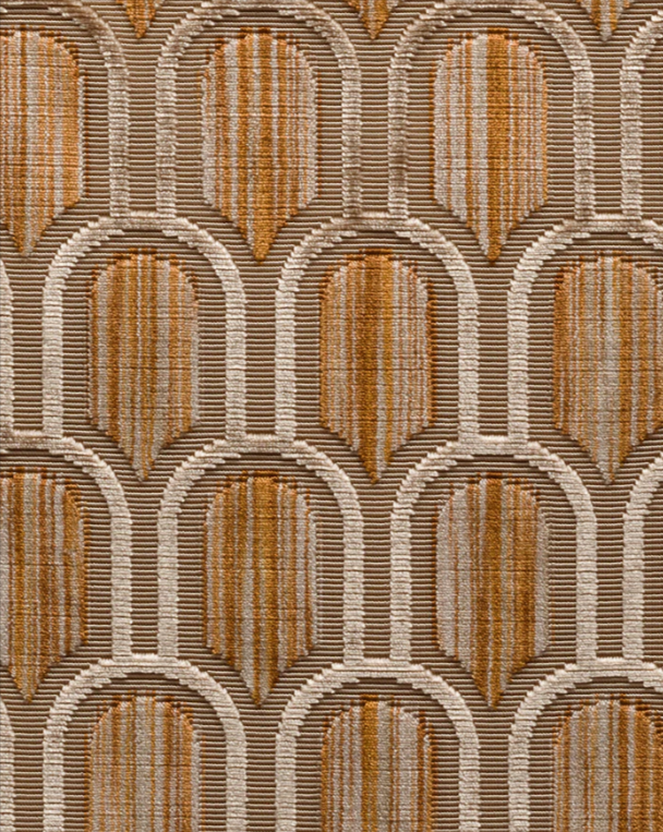 Beverly Hills Fabric - Catherine Martin by Mokum
