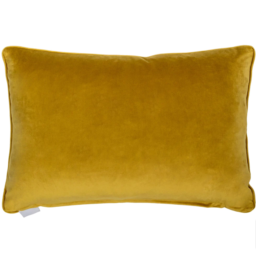 Bodmin Fuchsia Cushion - Voyage Maison