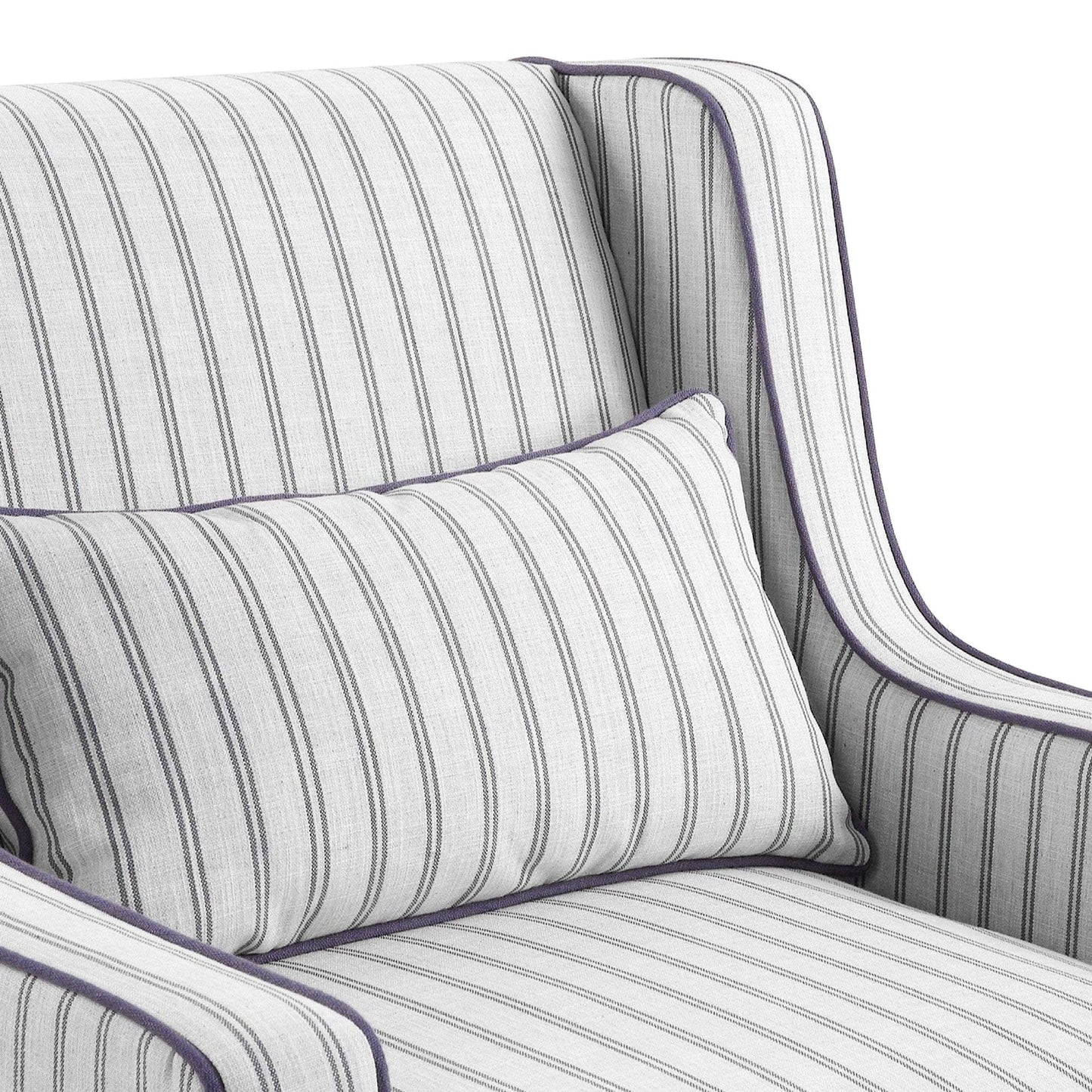 East Hamptons Armchair - several colours
