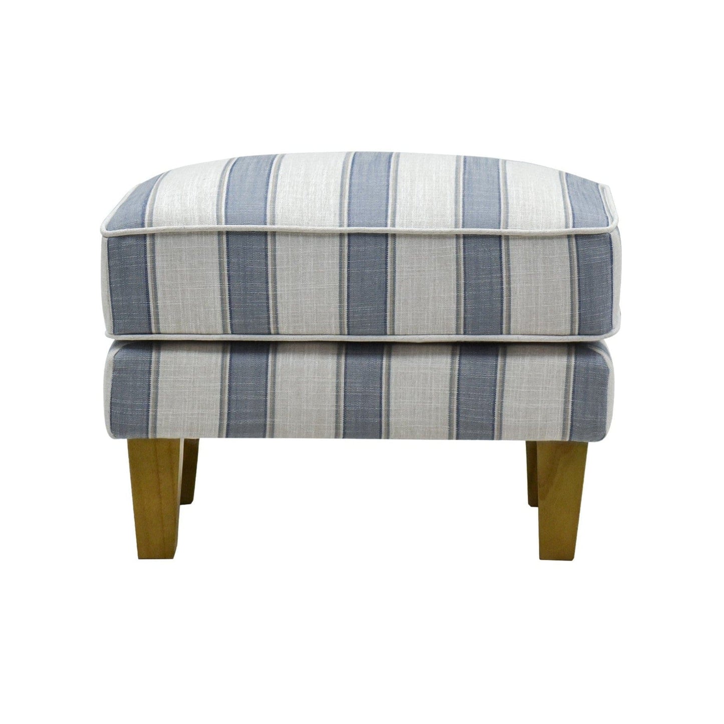 East Hamptons Ottoman