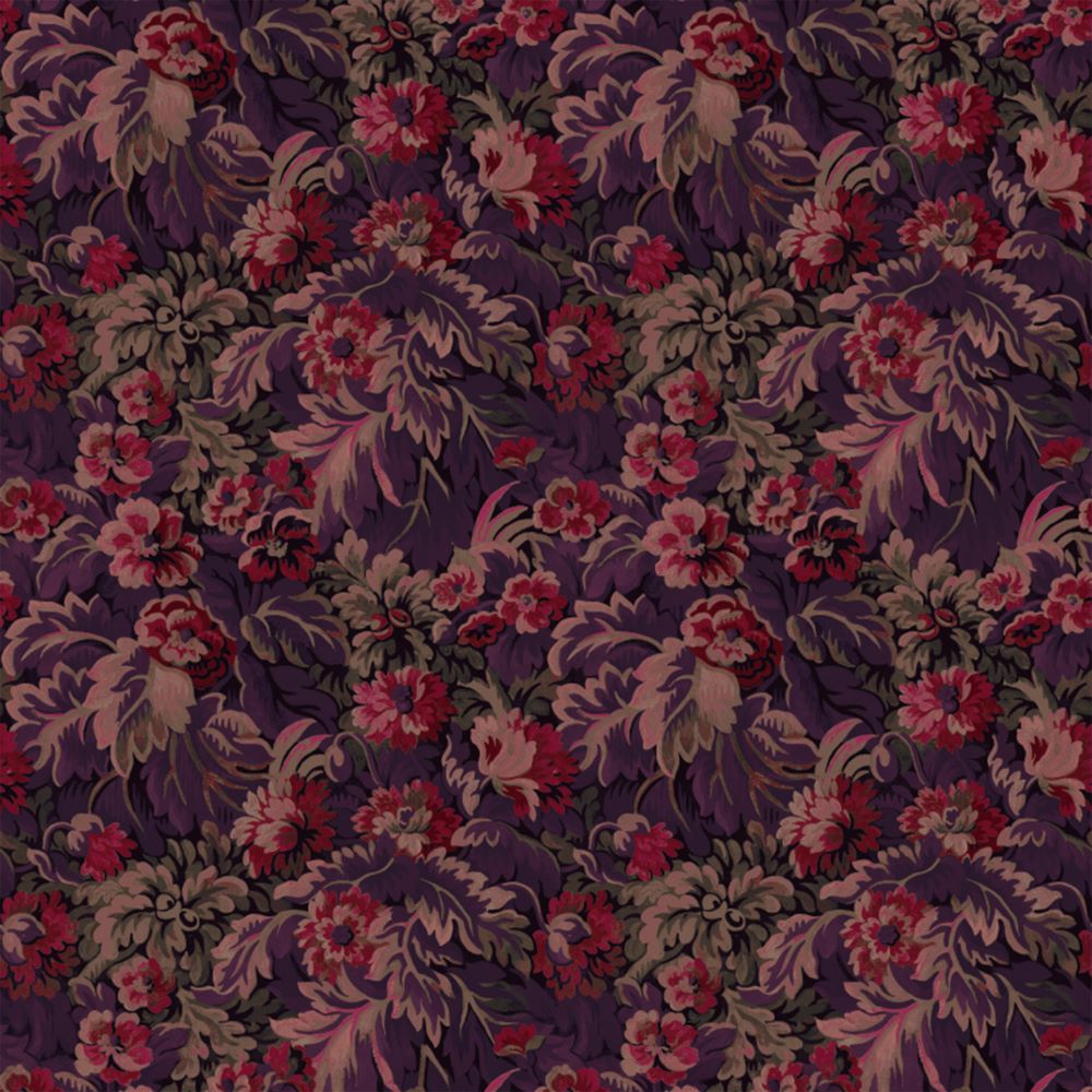 Borchelli Fabric - Warwick Fabrics
