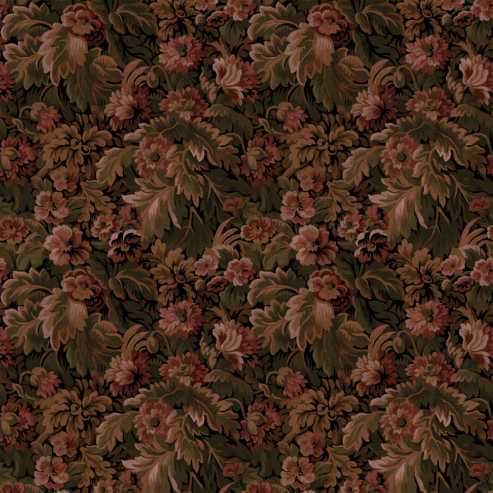Borchelli Fabric - Warwick Fabrics