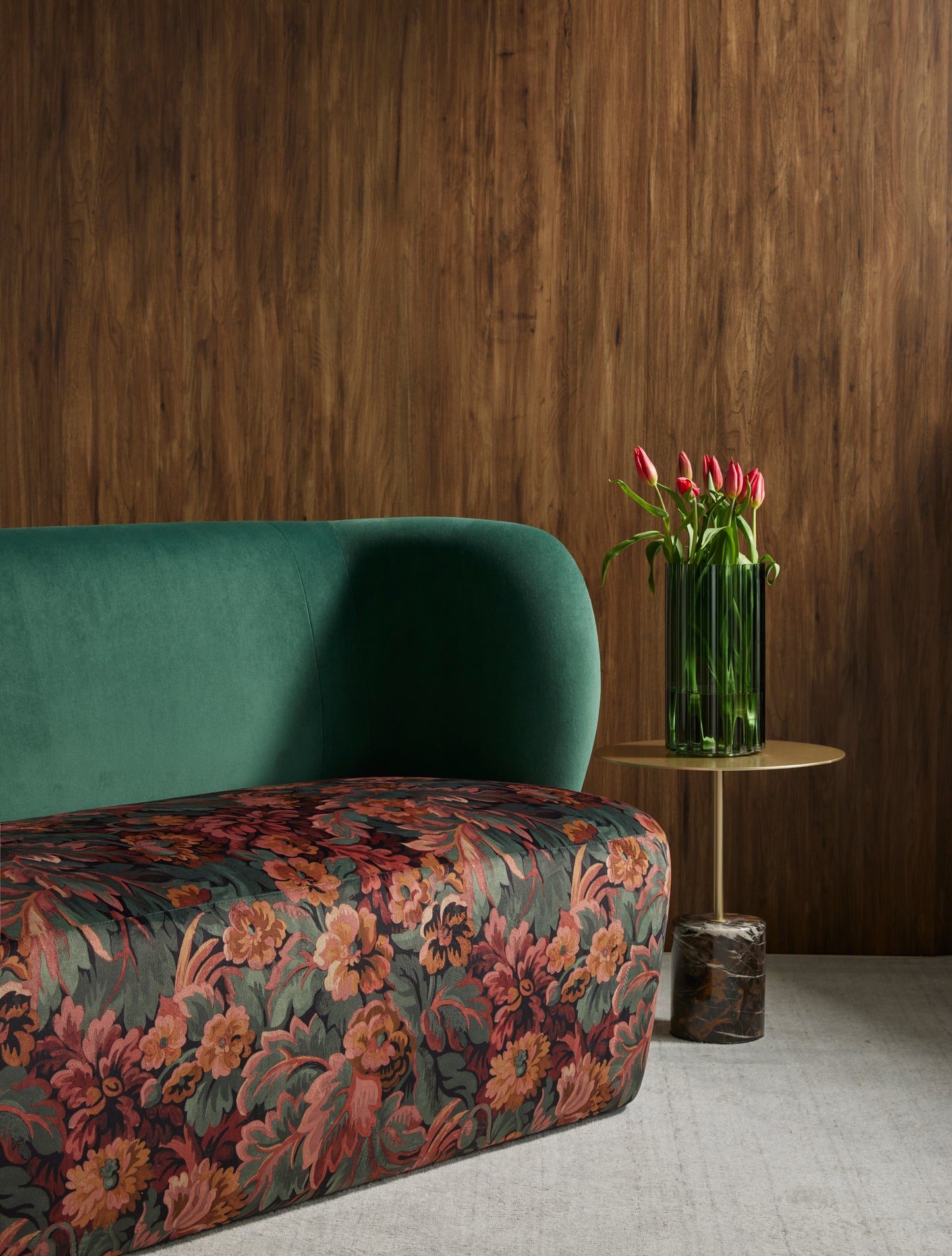 Borchelli Fabric - Warwick Fabrics