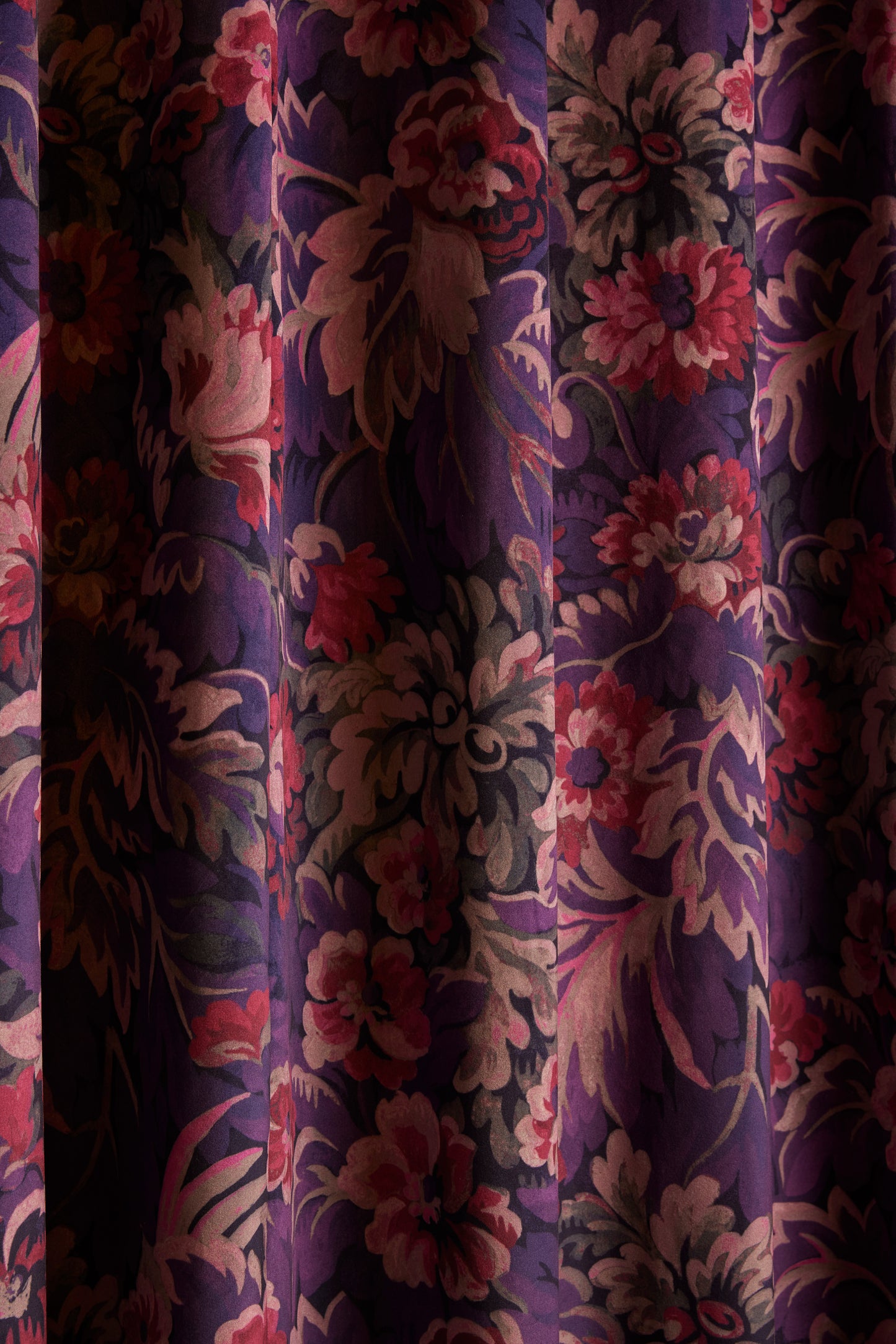 Borchelli Fabric - Warwick Fabrics