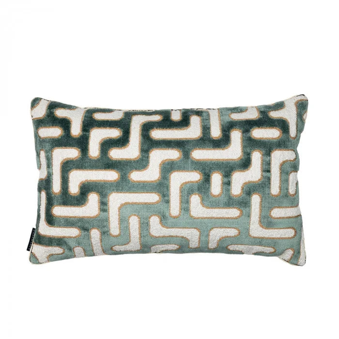Bryce Cushion - Casamance
