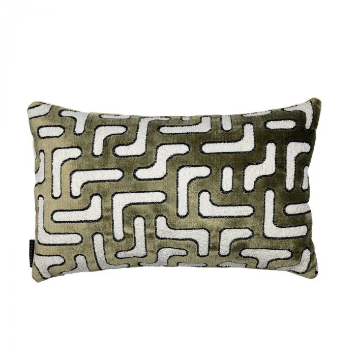 Bryce Cushion - Casamance