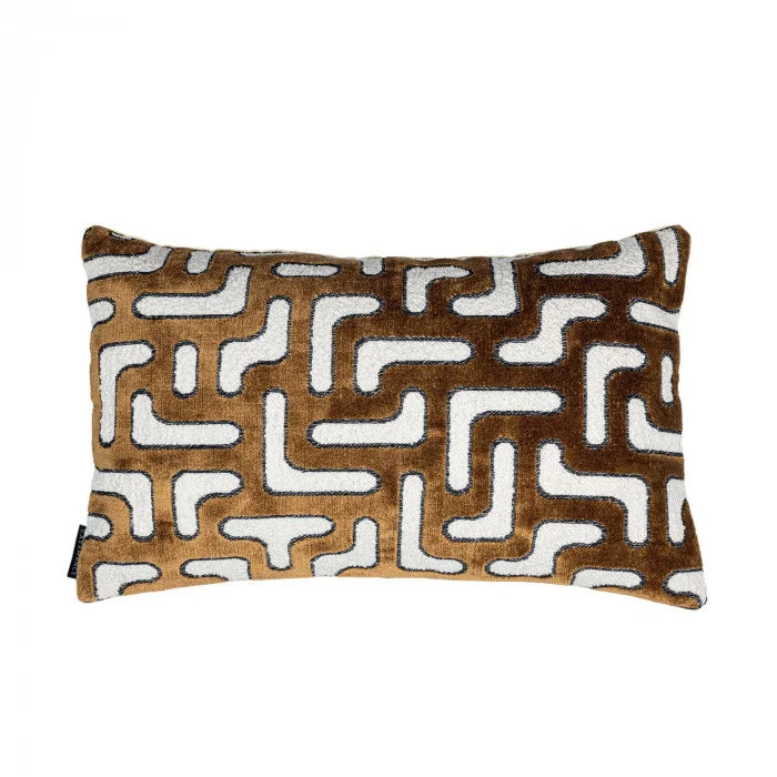 Bryce Cushion - Casamance