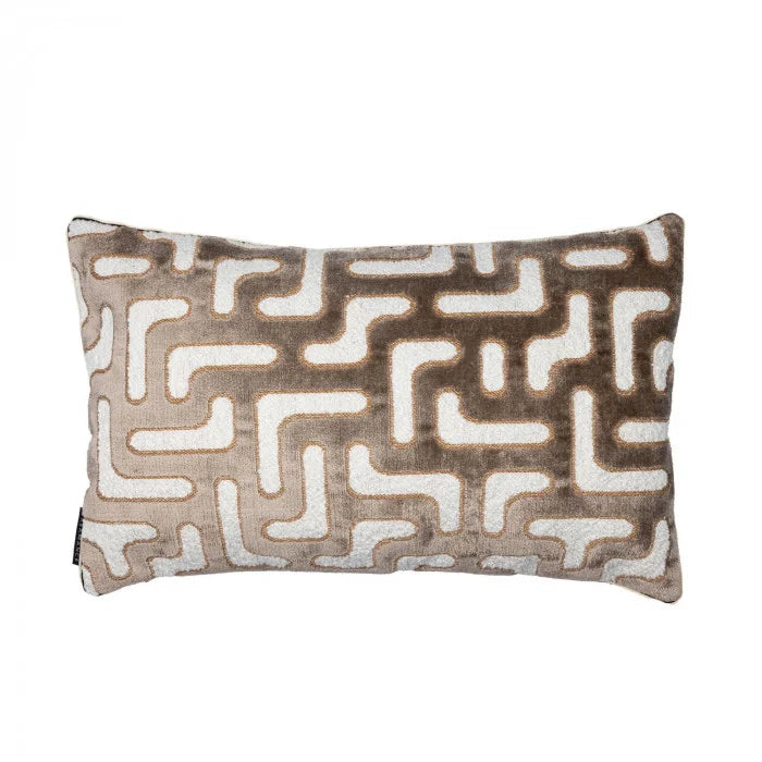 Bryce Cushion - Casamance