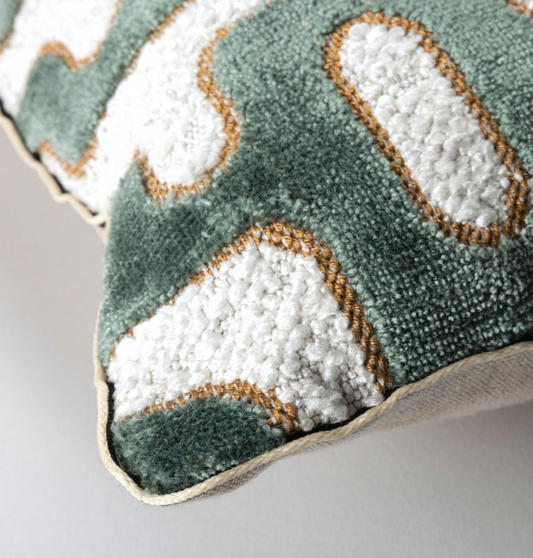 Bryce Cushion - Casamance