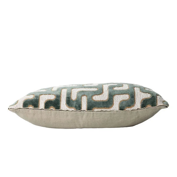 Bryce Cushion - Casamance